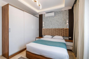 One Bedroom Apartments With Pool View -Al Saraya Sahl Hasheesh by Peaks